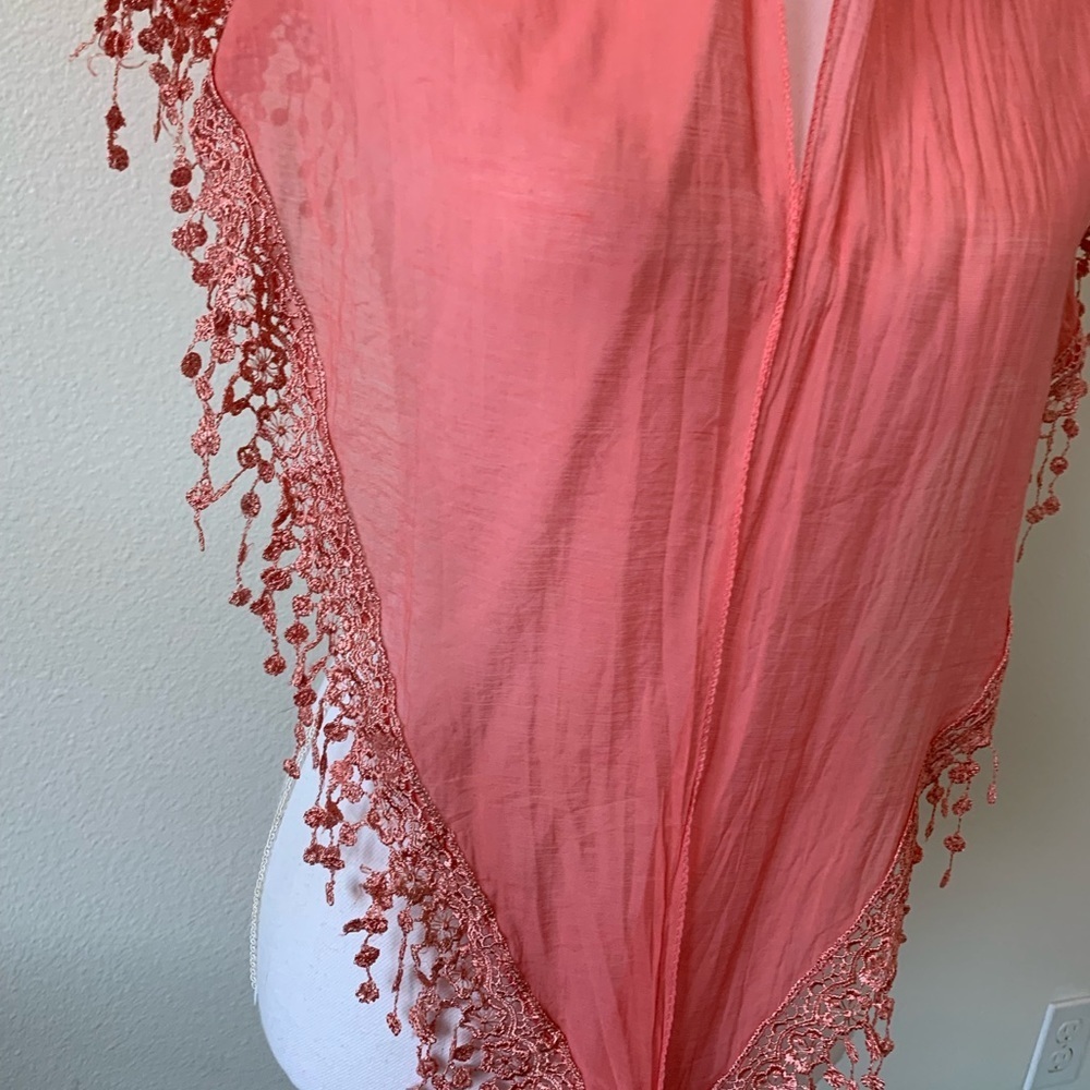 Scarf - Picture 3 of 4